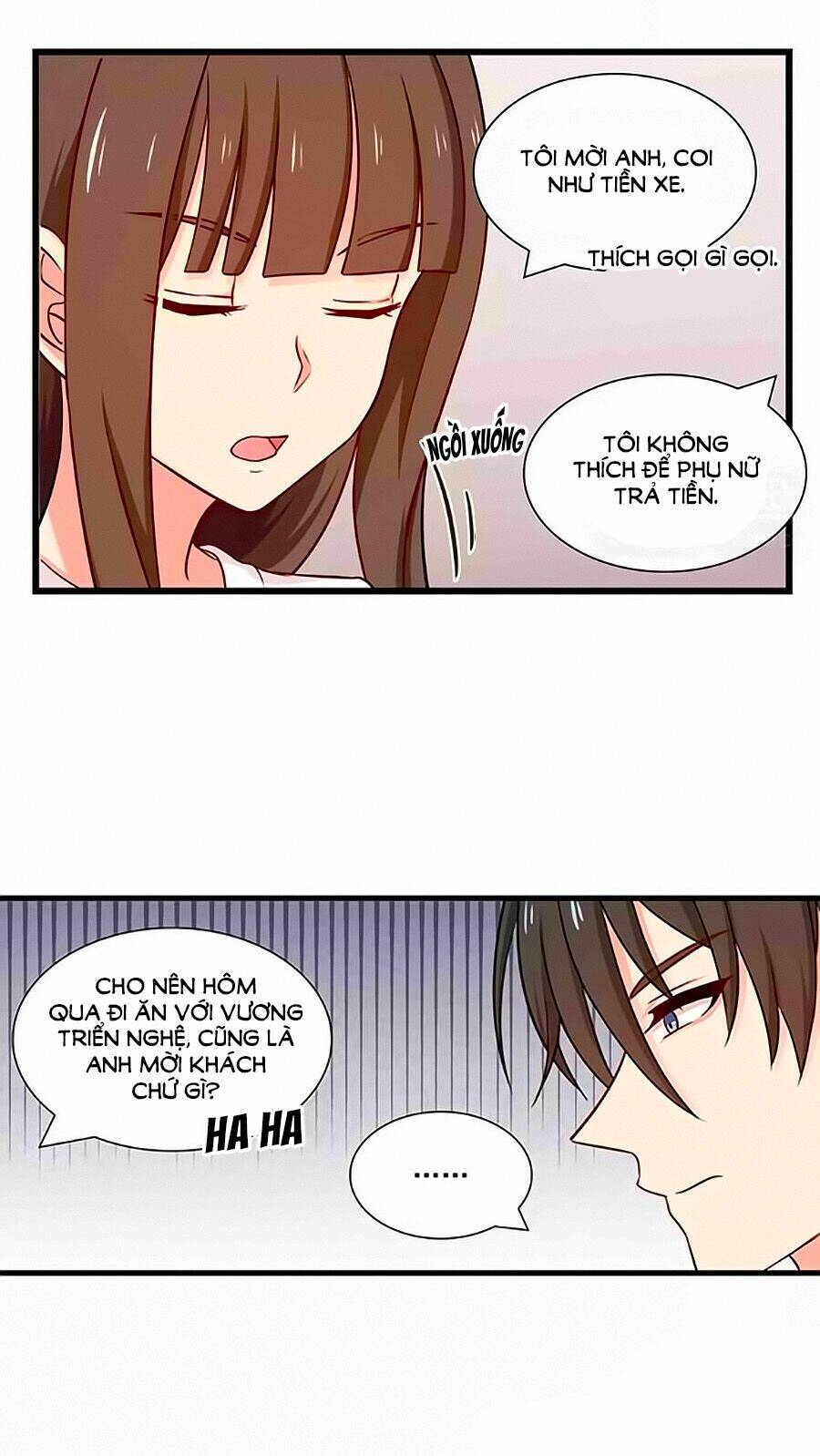 chỉ nhiễm thành hôn chapter 121 12