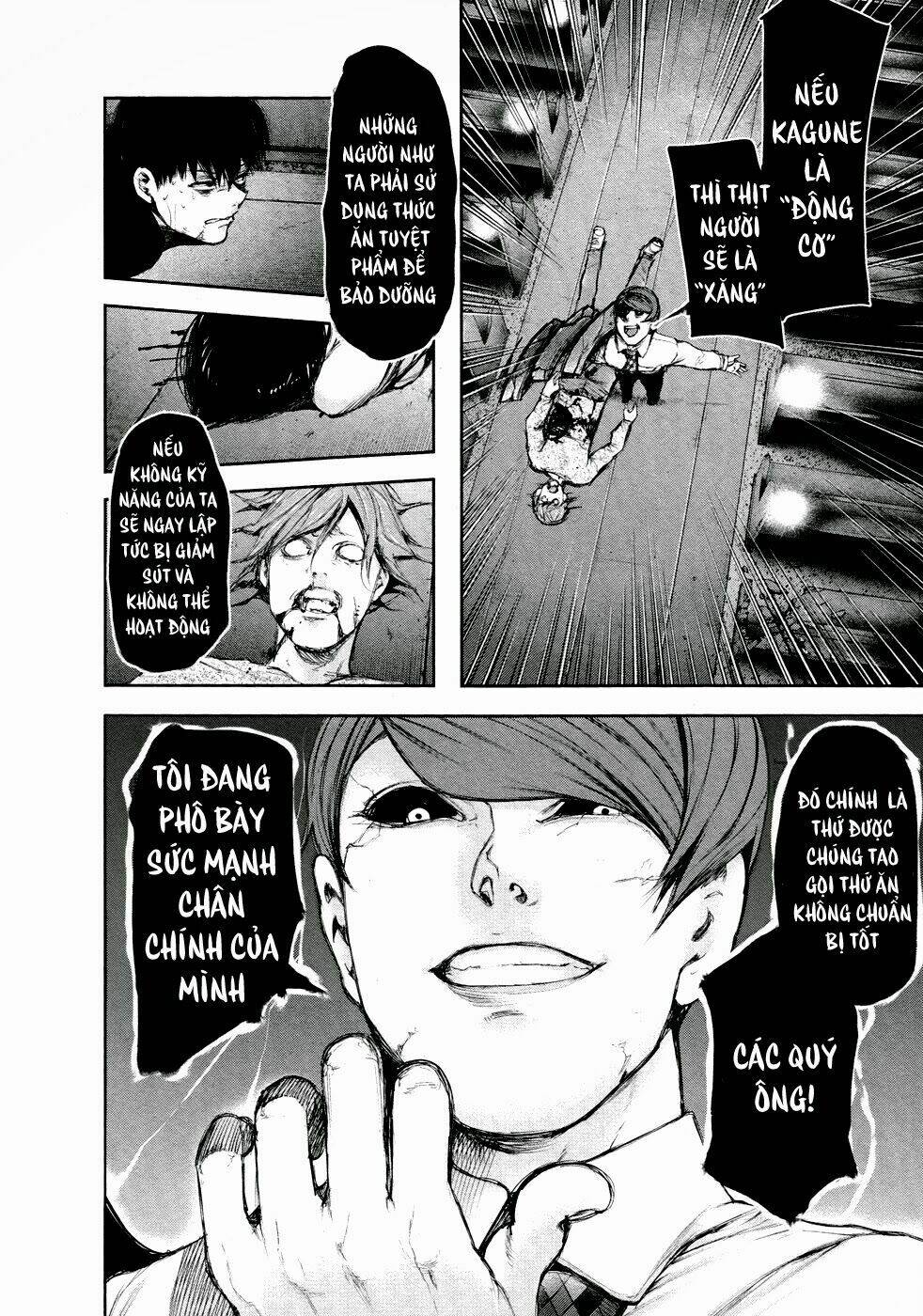 ngạ quỷ tokyo chapter 44 5