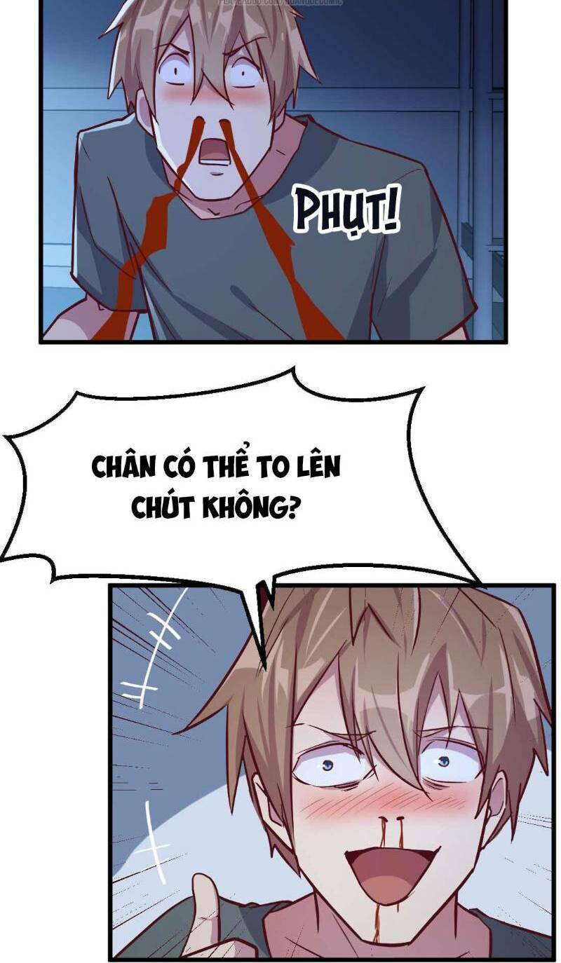 song tu đạo lữ kiểu xem mặt chapter 20 13
