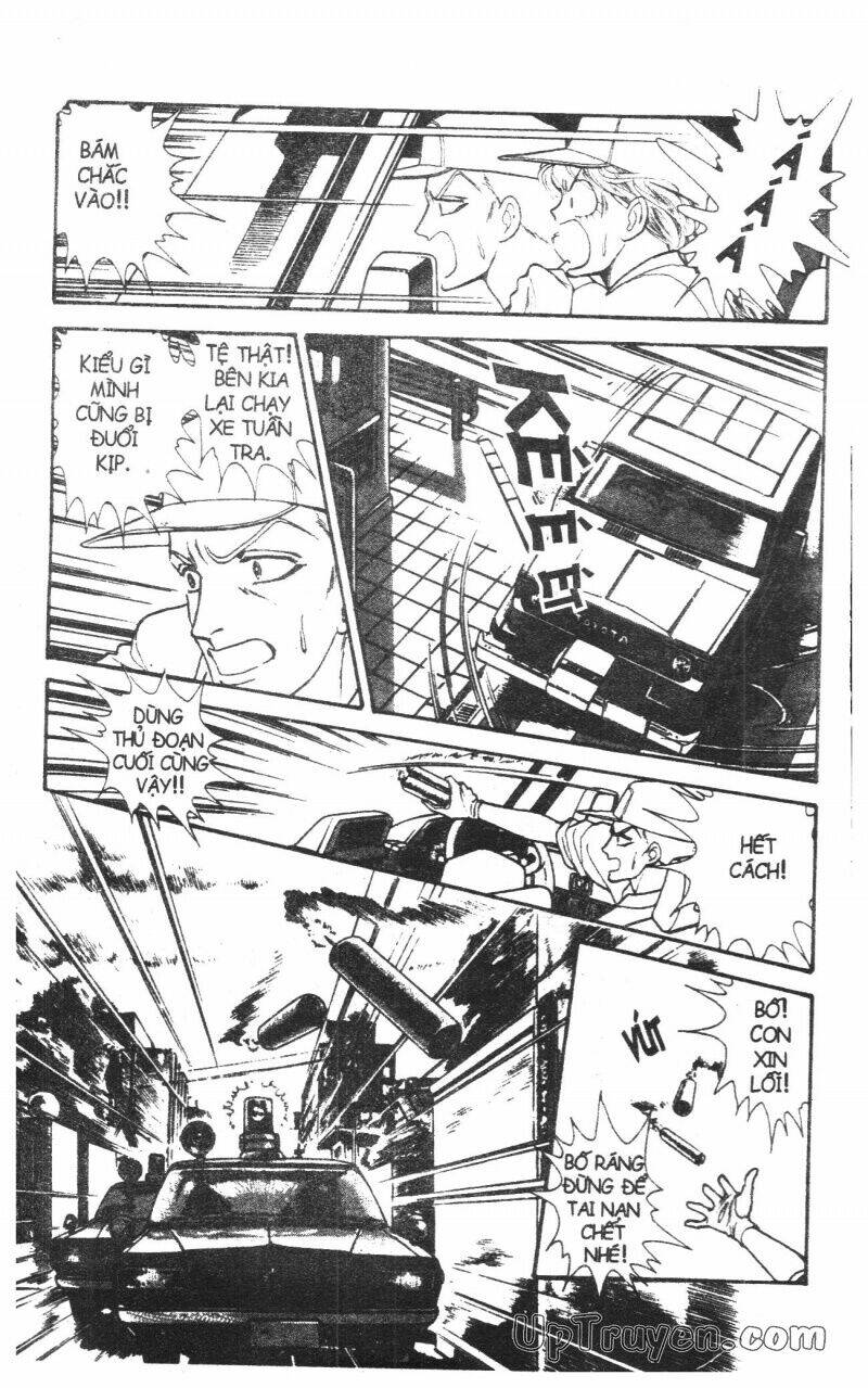 câu lạc bộ con nhà giàu chapter 8 161