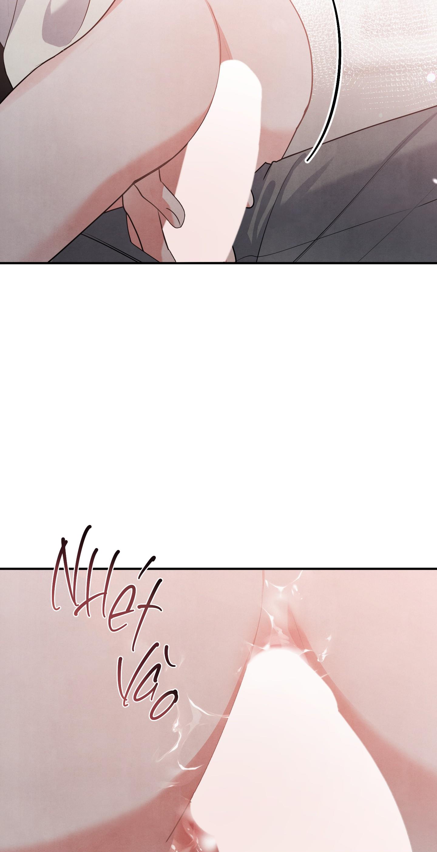 mối quan hệ của thú nhân chapter 28 36