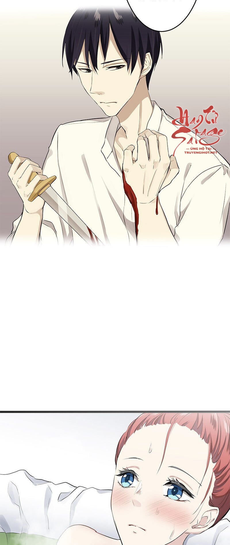 nullitas~nàng dâu giả dối~ chapter 24.2 24