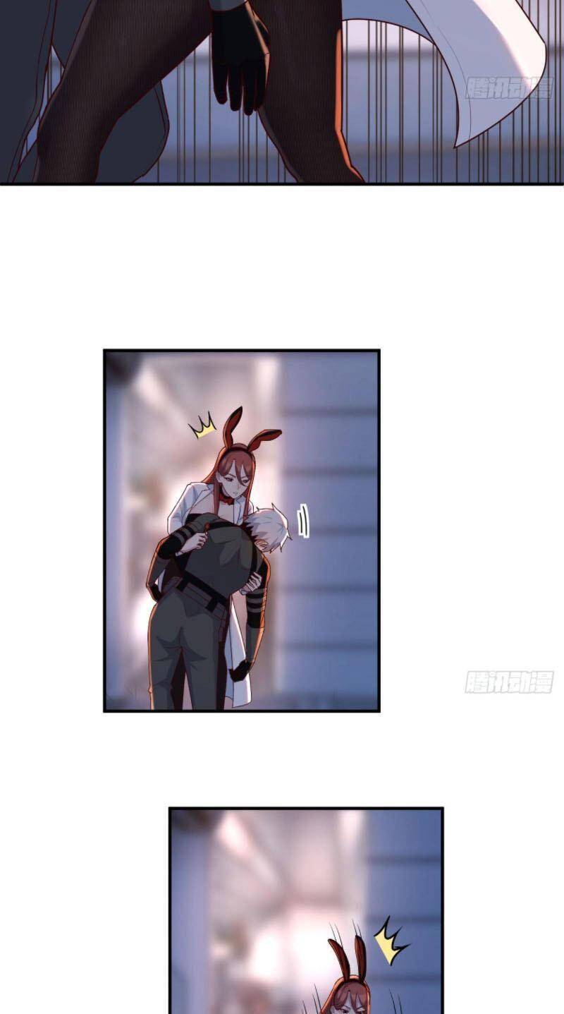 trợ lý thánh tôn, ta đã vô địch chapter 23 9