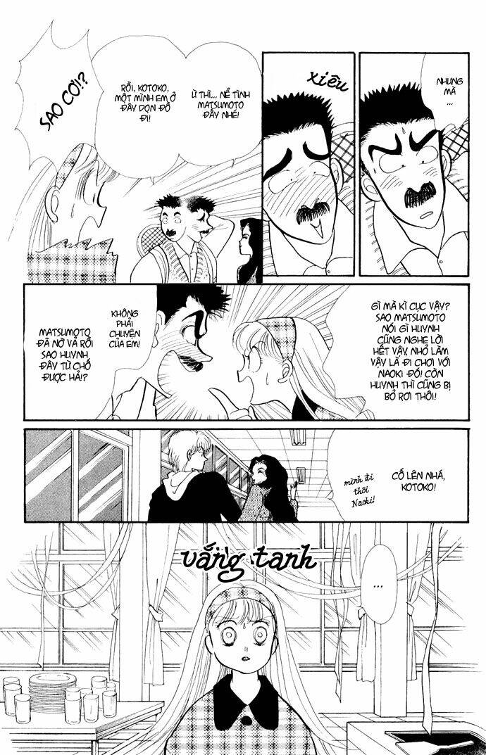 itazura na kiss chapter 17 31