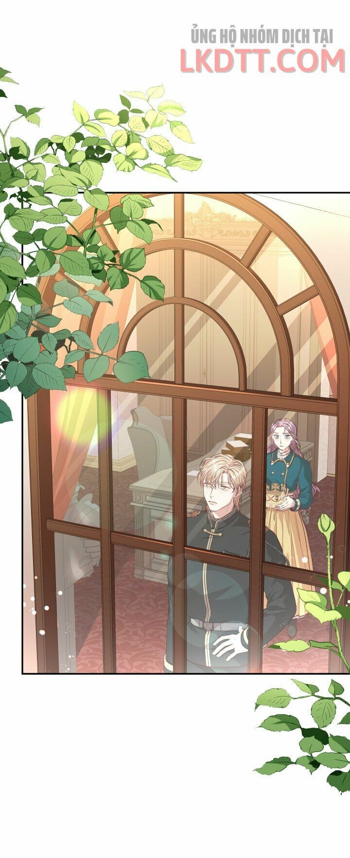 tôi trở thành thư ký của bạo chúa chapter 29 61