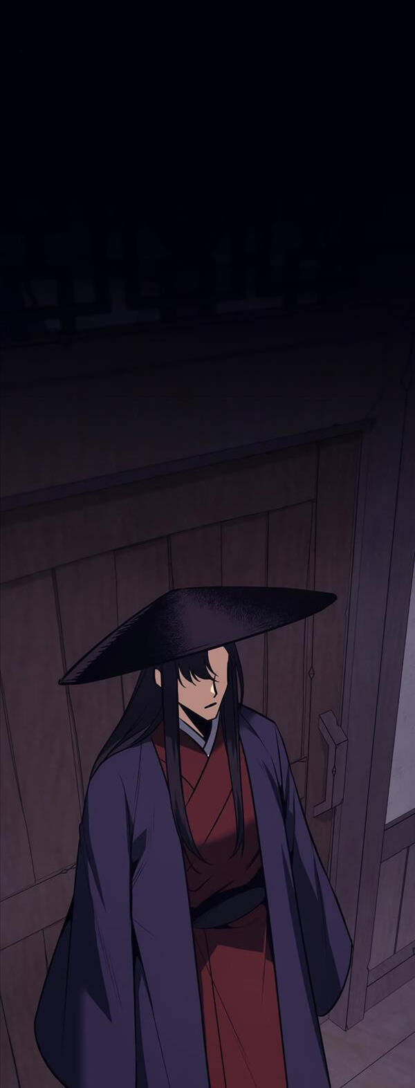 thiên ma thần quyết: trùng sinh chapter 80.1 23