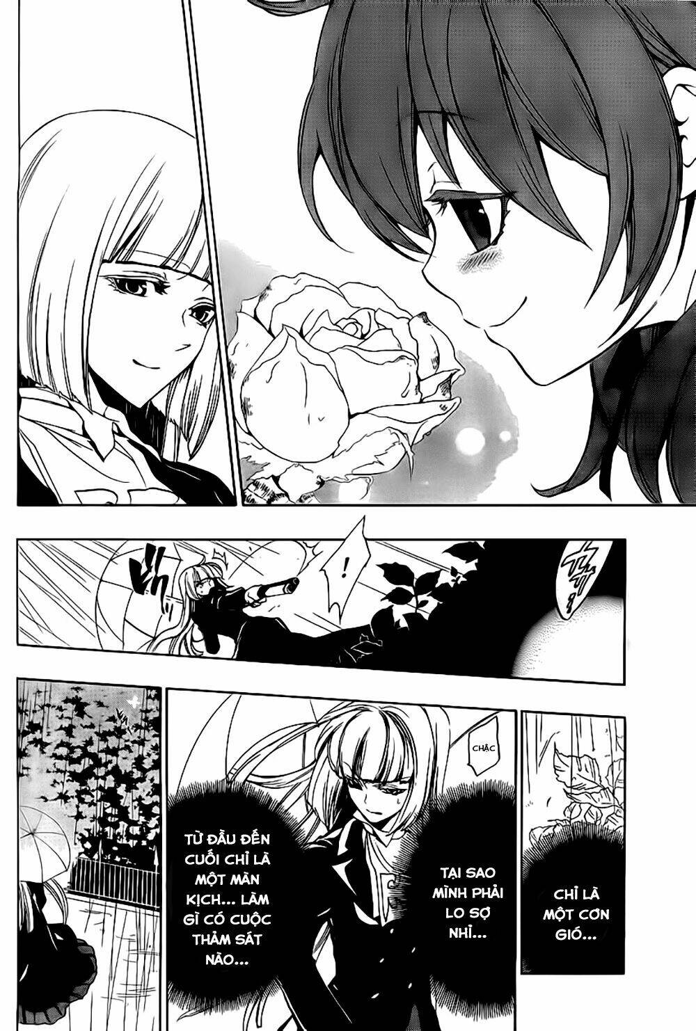 umineko no naku koro ni episode 3: banquet of the golden witch chapter 11 54