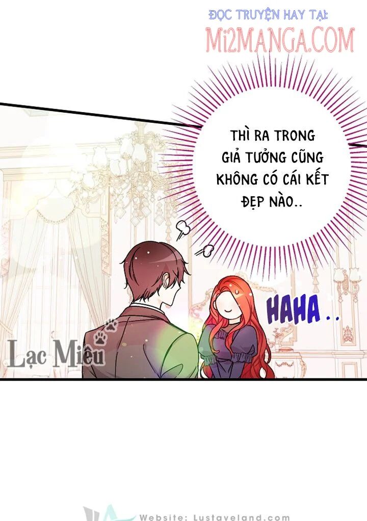 tôi không cố ý quyến rũ nam chính đâu! chapter 33 36