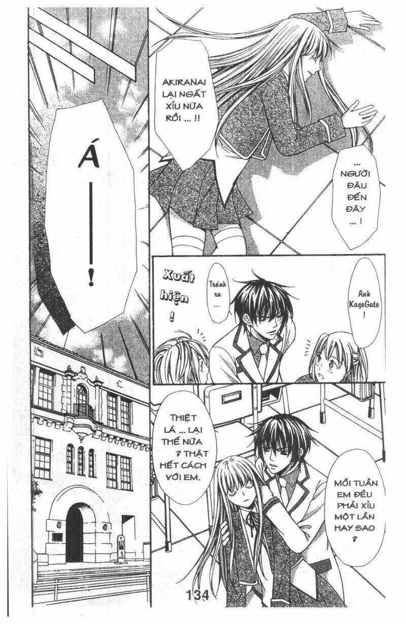 trái tim kim cương chapter 3 134