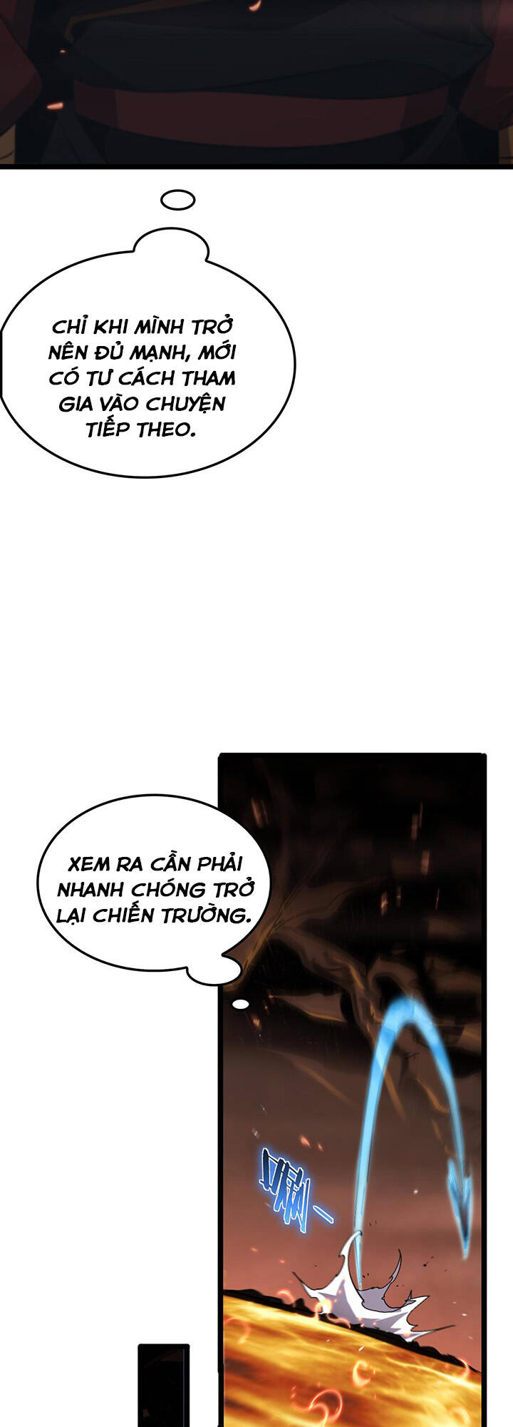 chư giới - tận thế online chapter 173 27