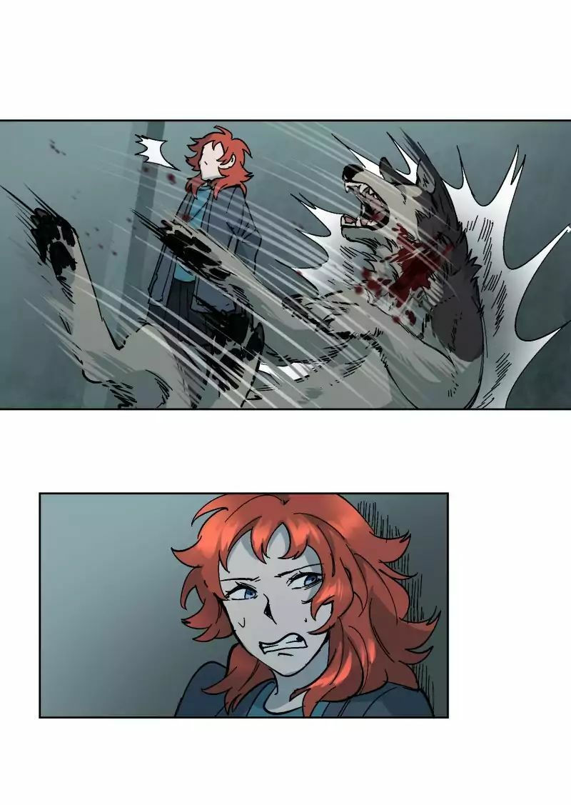 lumine - cội nguồn ánh sáng chapter 26 45