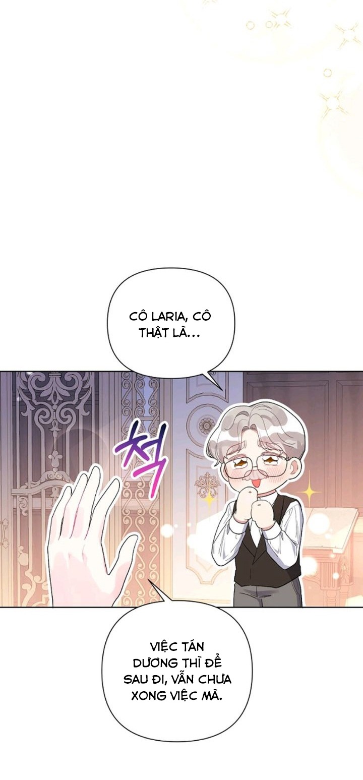 trở thành con dâu bất đắc dĩ chapter 85 10