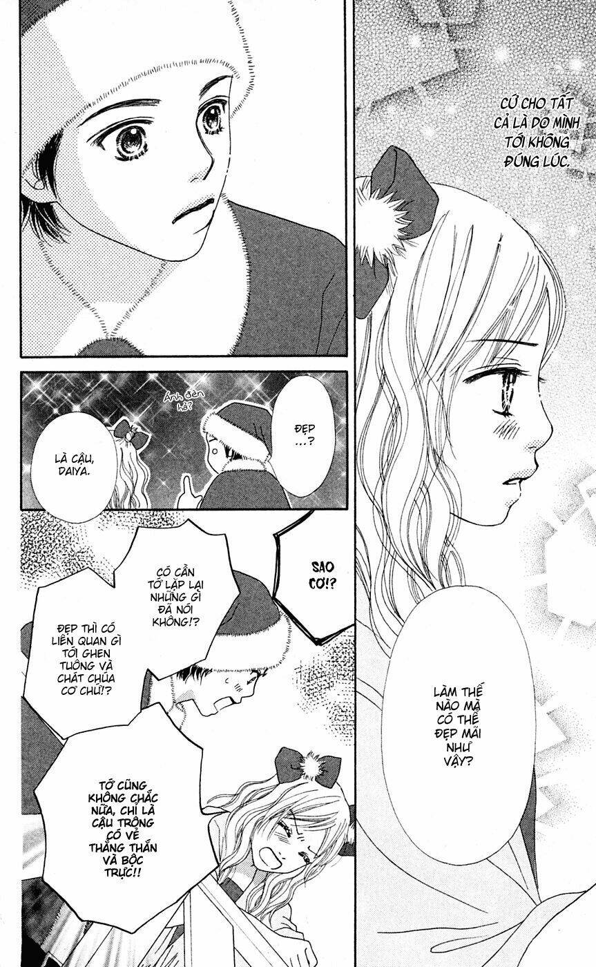 parfait tic - cô láng giềng chapter 81 31