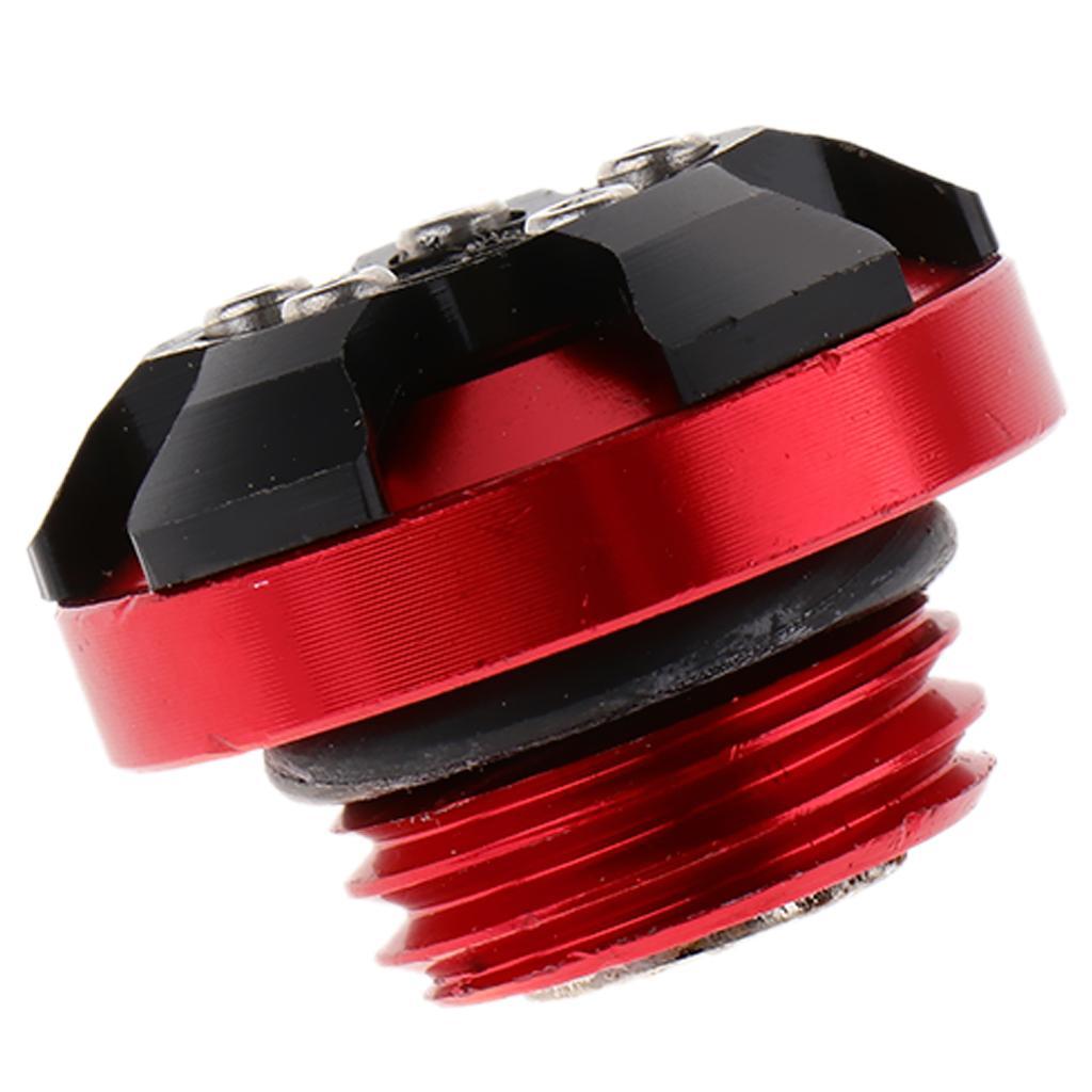 CNC Engine Oil Filler Cap  for  ER6N/F 2006-2014