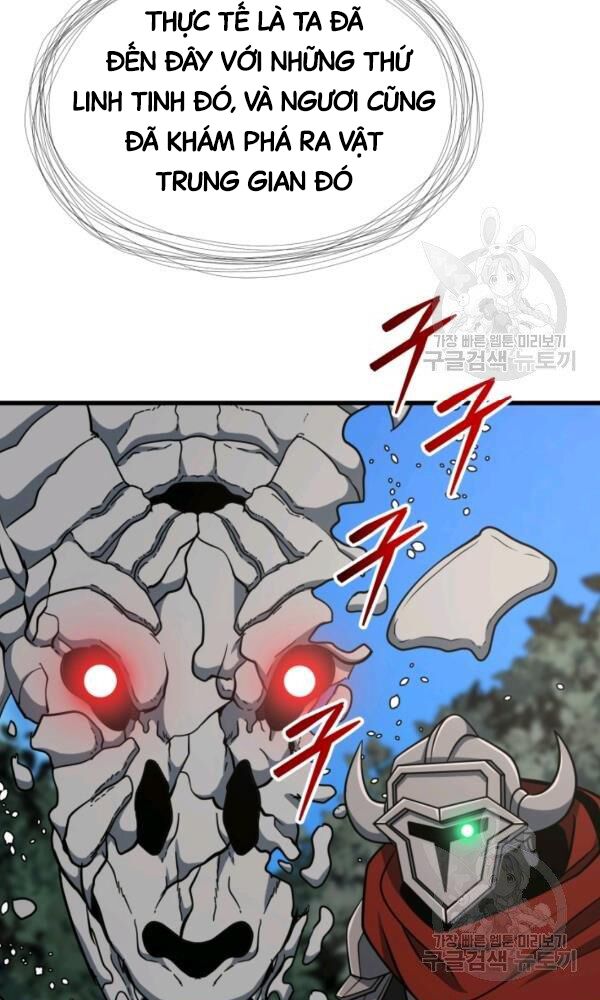 ngôi nhà kết nối với hầm ngục chapter 38 45