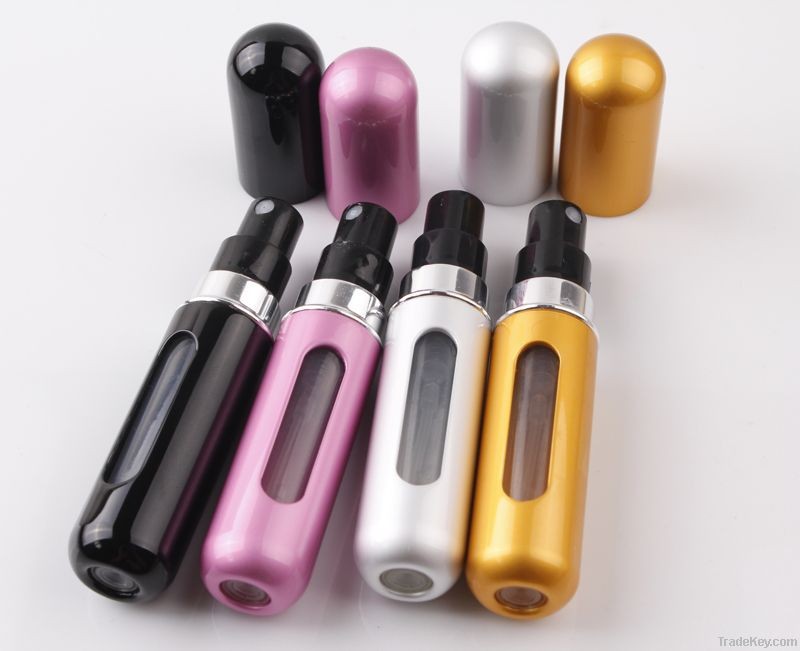 LỌ CHIẾT NƯỚC HOA MINI 5ML TIỆN LỢI KHI ĐI DU LỊCH HBH