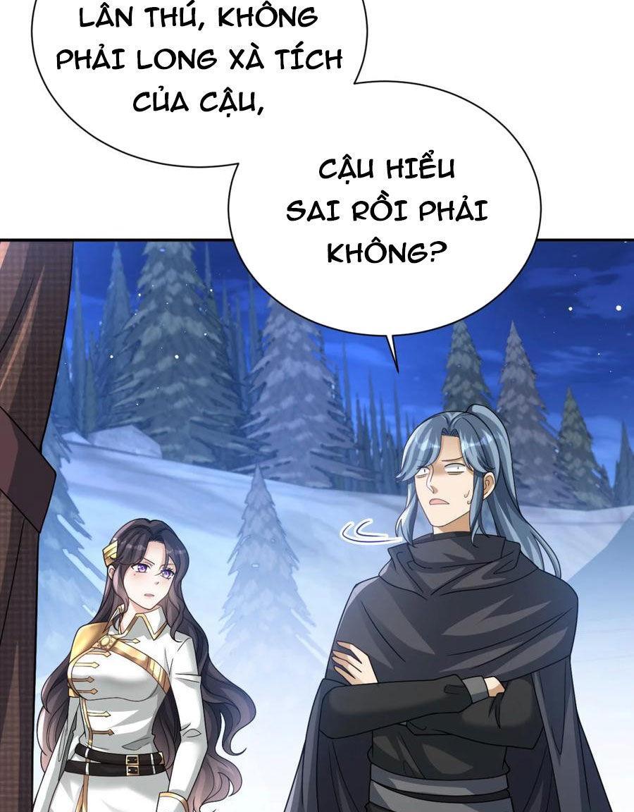 cựu nhật ngự long chapter 46 45