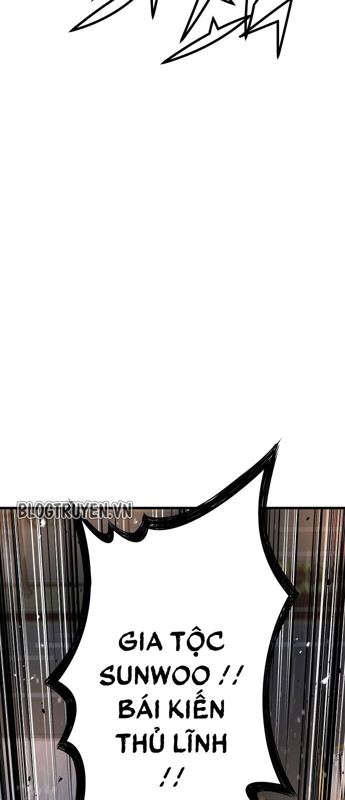 The Breaker 3: Quyền Năng Vô Hạn chapter 13 98
