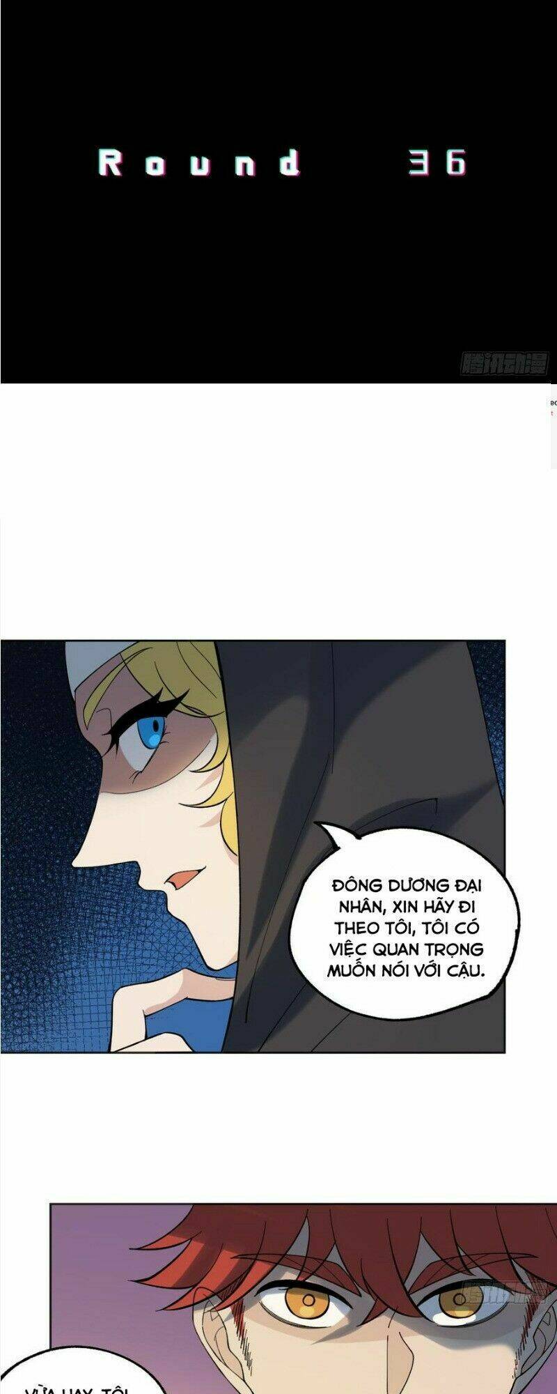 vô hạn khắc kim chi thần chapter 36 3