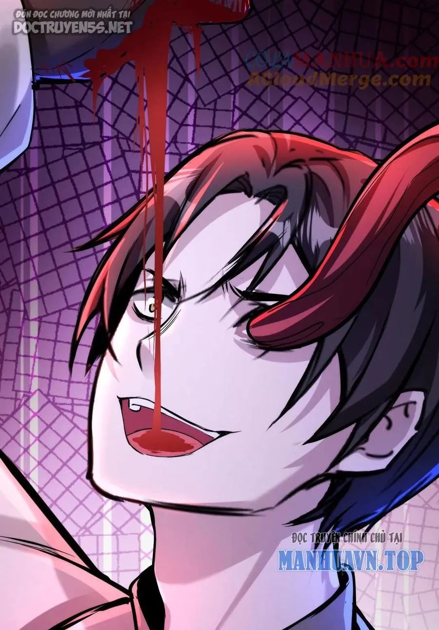 quỷ dị dược tề sư: bệnh nhân của ta đều là kinh khủng chapter 101 25