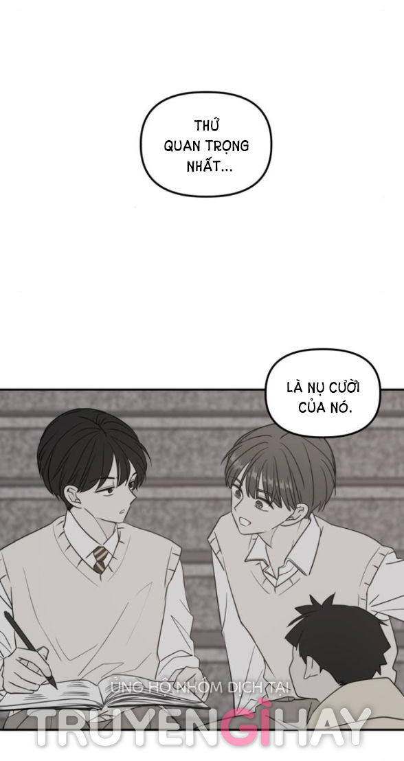 hẹn gặp anh ở kiếp thứ 19 chapter 108 20