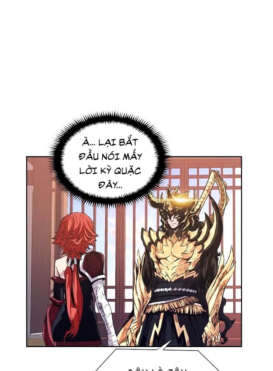 kim giáp đồ long chapter 3 21