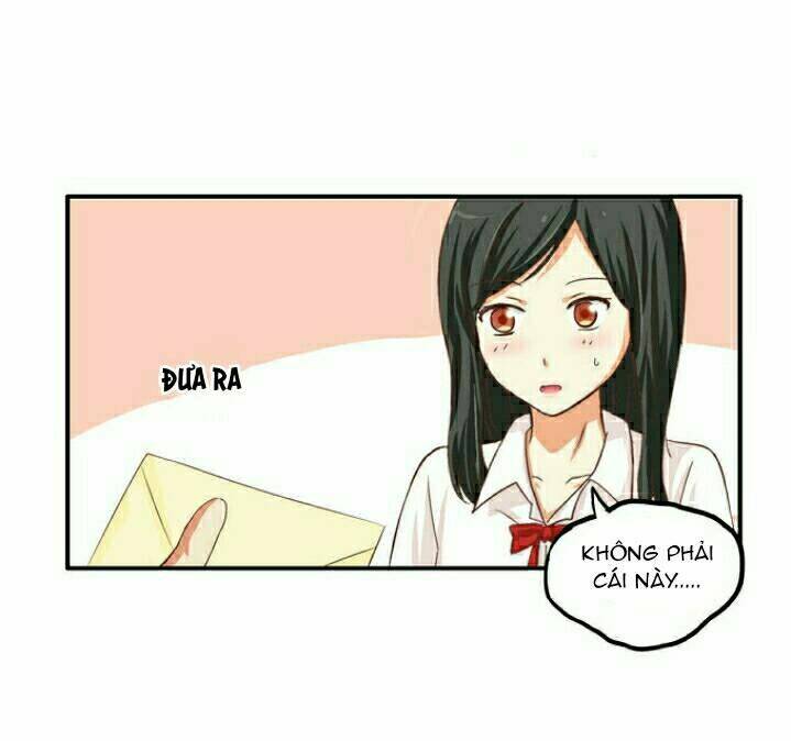 mối tình đầu có chút ngọt chapter 17 33