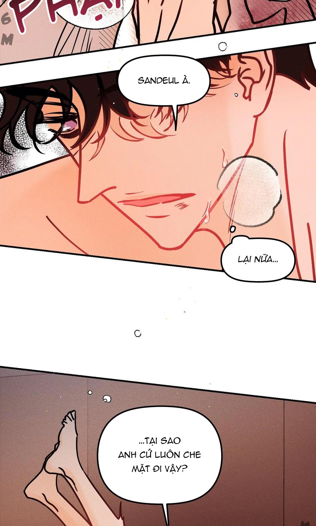 thang thanh âm chapter 42 12