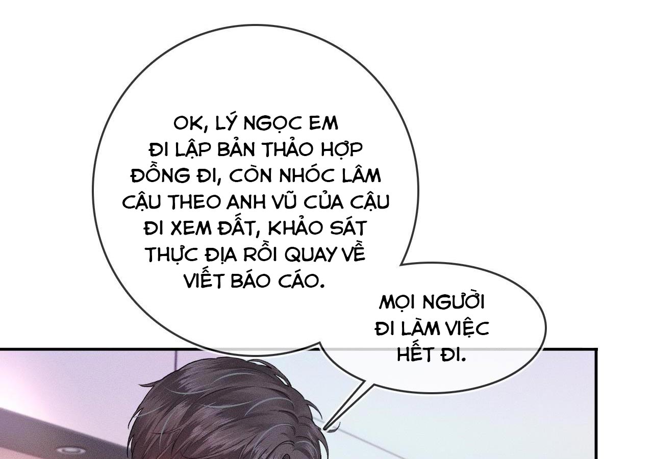 Yêu một kẻ ngốc chapter 20