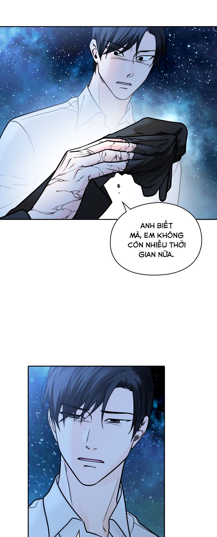 câu chuyện về người phụ nữ ấy chapter 185 6