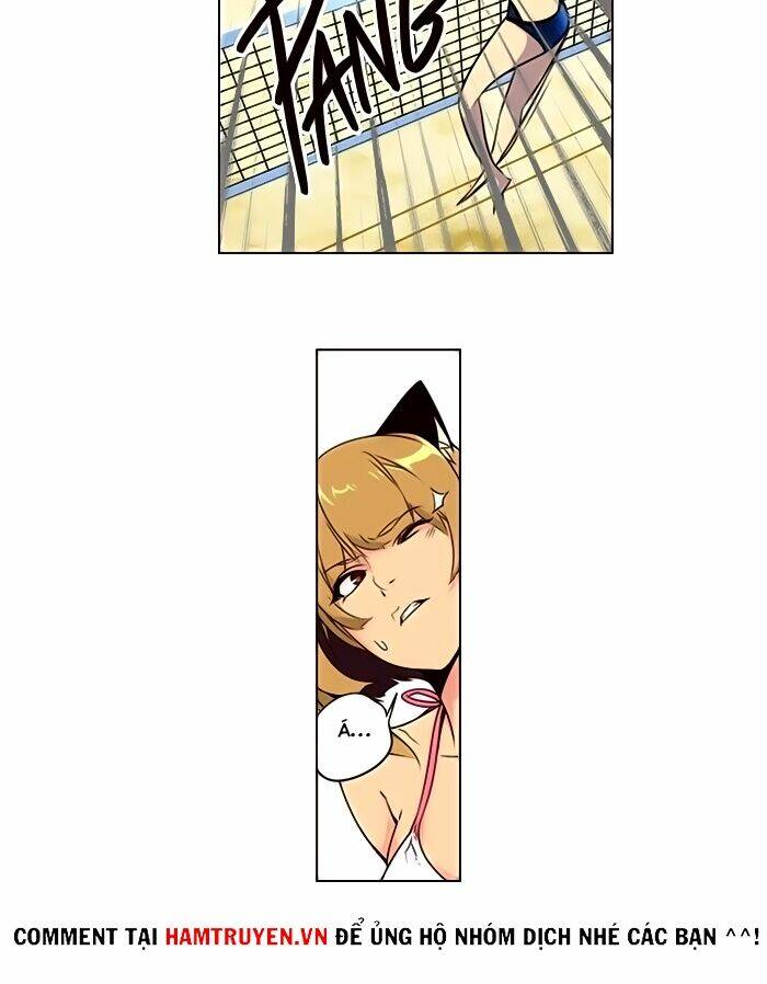 nữ sinh trường wilds chapter 212 17