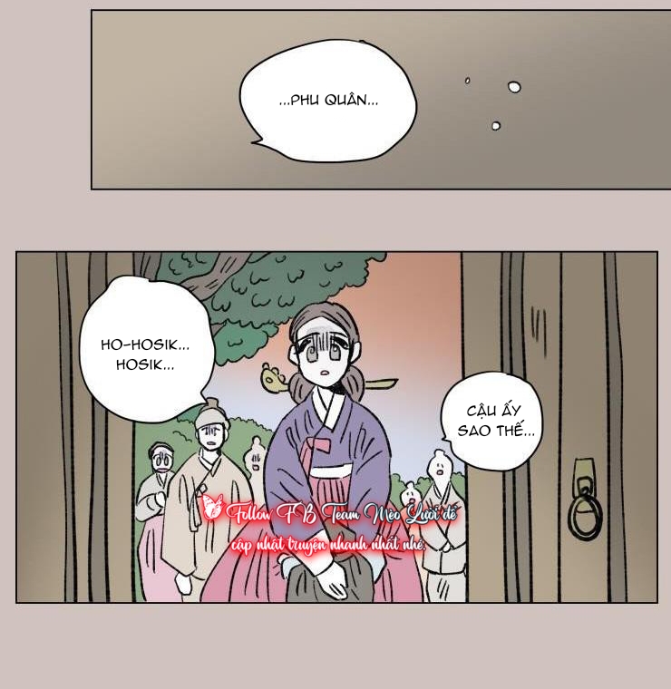 câu chuyện của hosik chapter 85 25