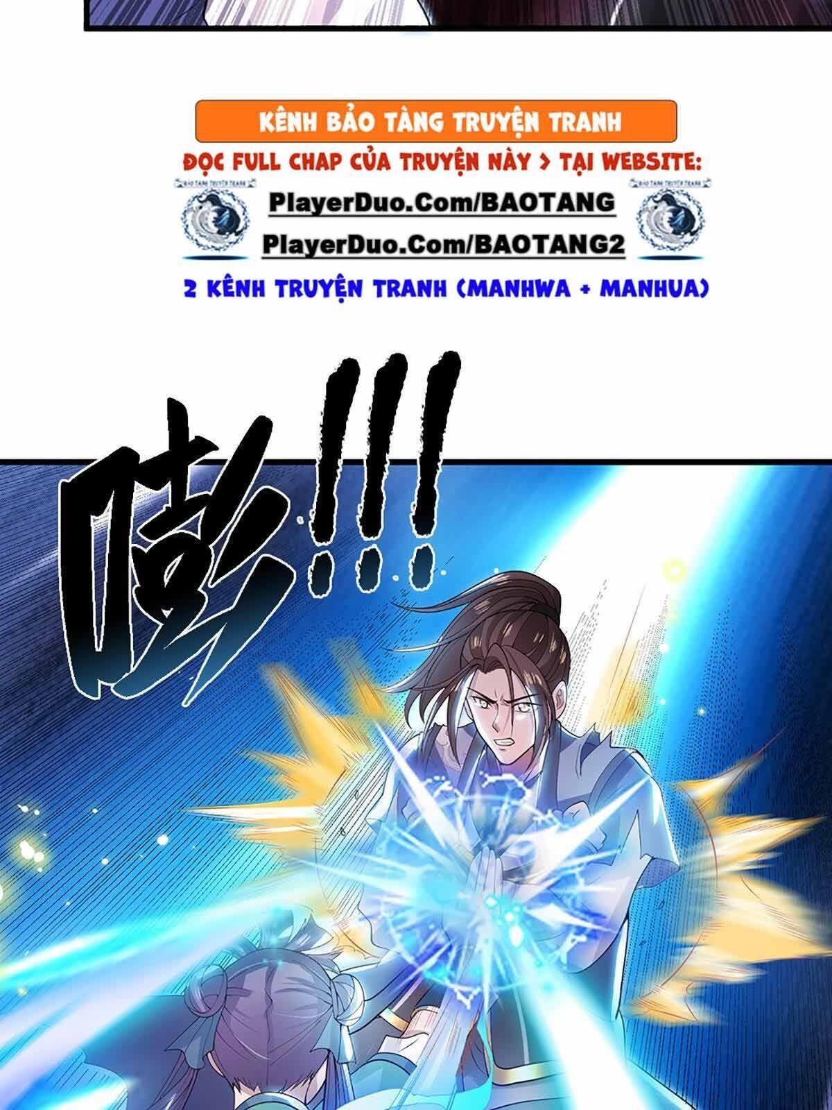 ta trở về từ thế giới tu tiên chapter 6 6