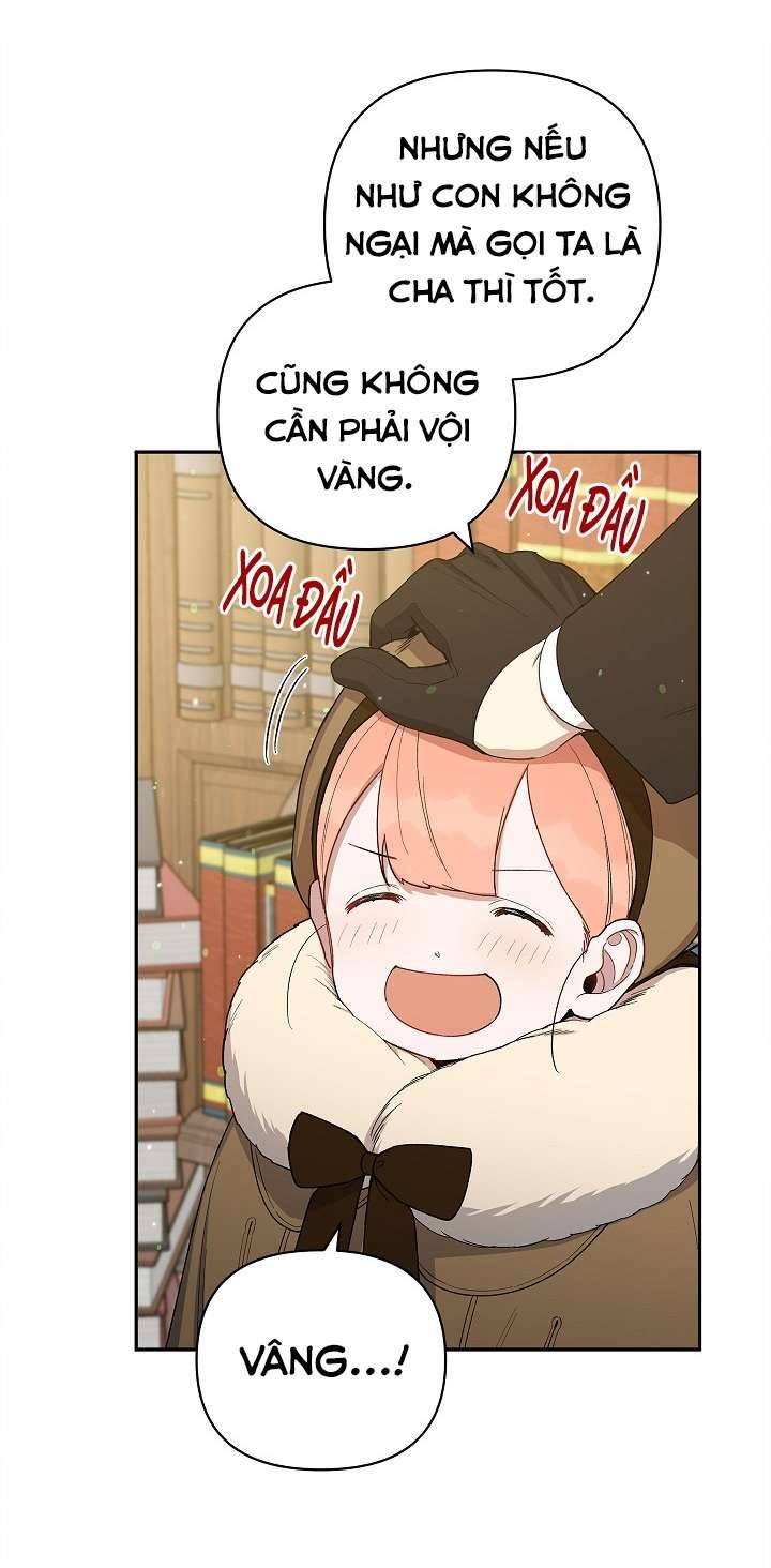 phương pháp trở thành con gái của người hùng bóng đêm chapter 31 6