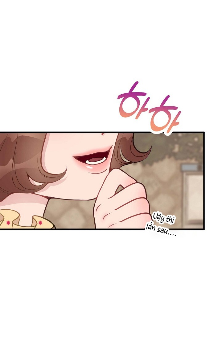 Mối Quan Hệ Không Tốt chapter 8.1 - Trang 63