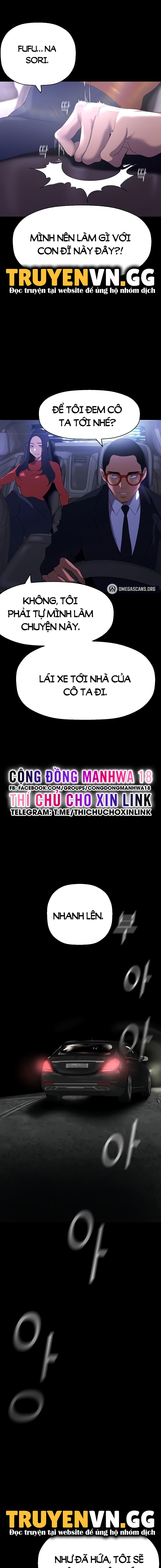 một thế giới mới tuyệt vời chapter 210 1