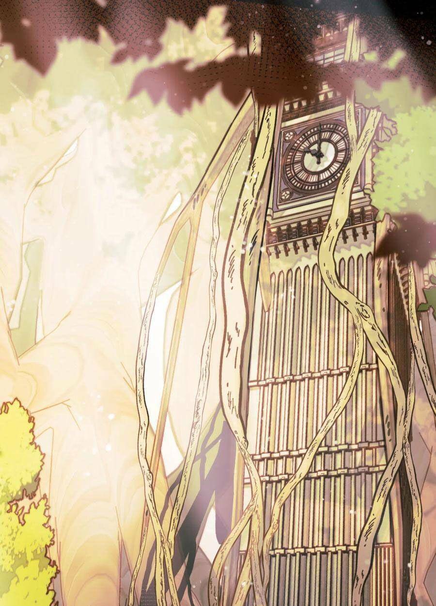 nhật ký nấm ma cô chapter 11 2