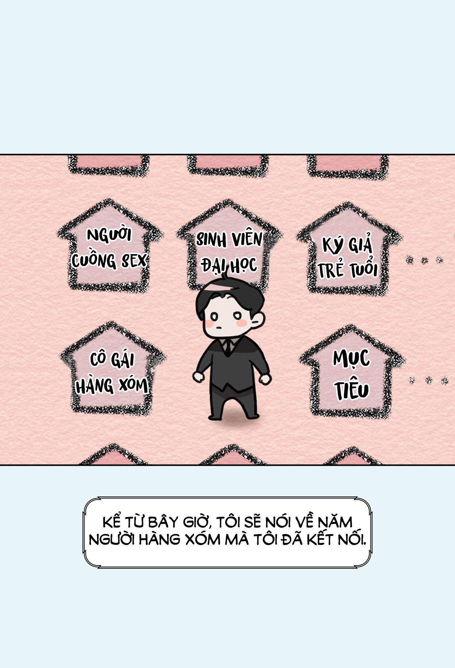 kẻ sát nhân ở nhà bên chapter 1 32