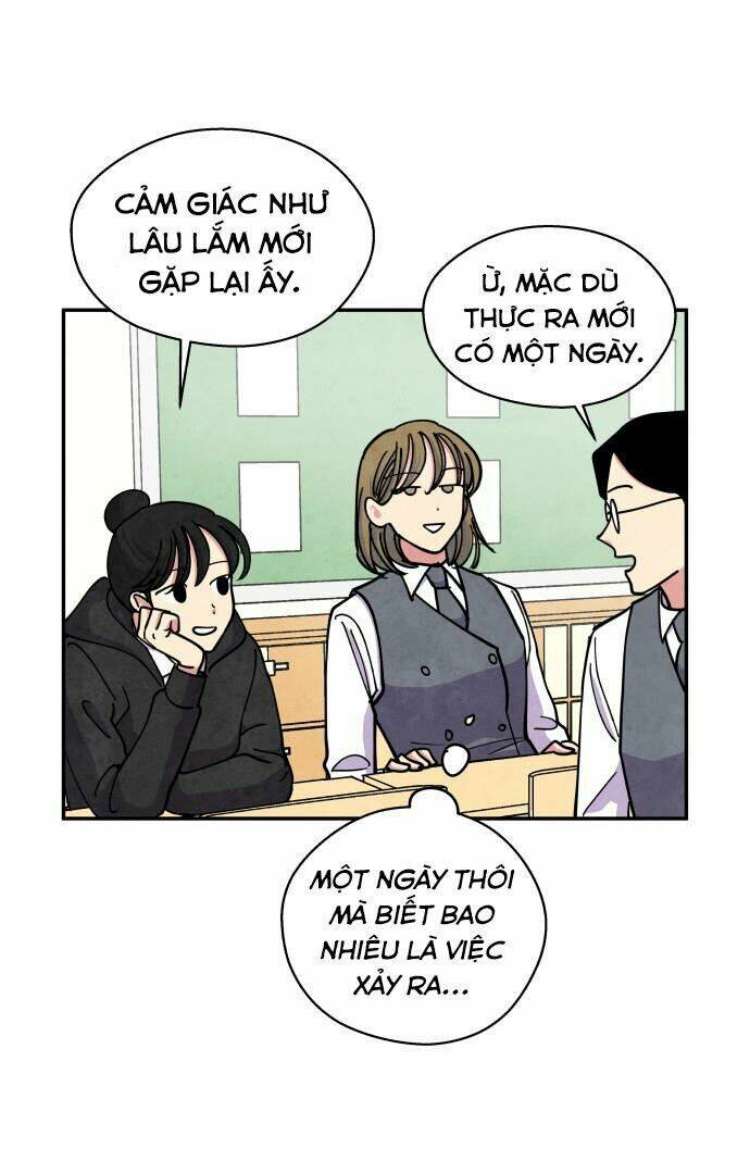 tai sói và mũ đỏ chapter 39 5