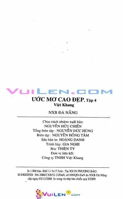 ước mơ cao đẹp chapter 4 169