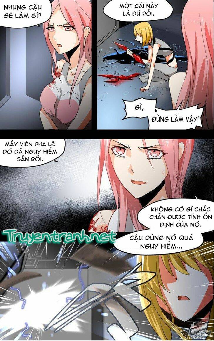 the fiary captivity chapter 13 7