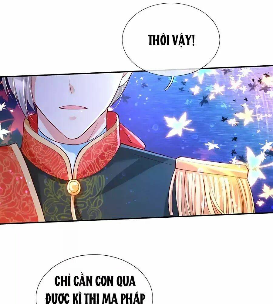 bỗng một ngày trở thành con gái nhà vua chapter 134 3