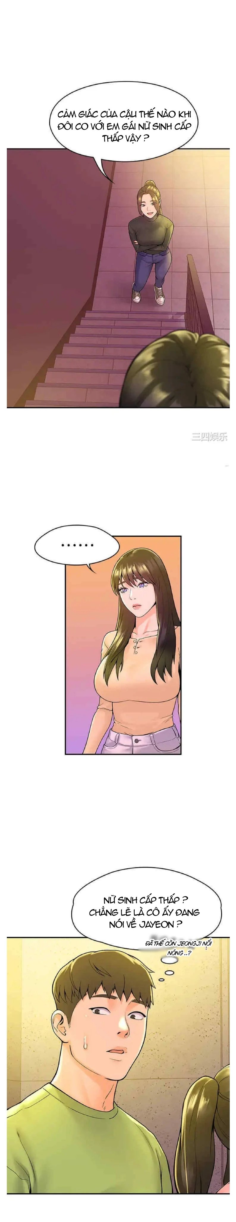 sinh viên thời nay chapter 35 19