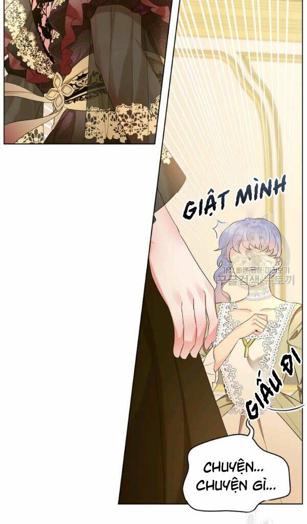 kẻ tạo ra nữ phản diện chapter 24 28