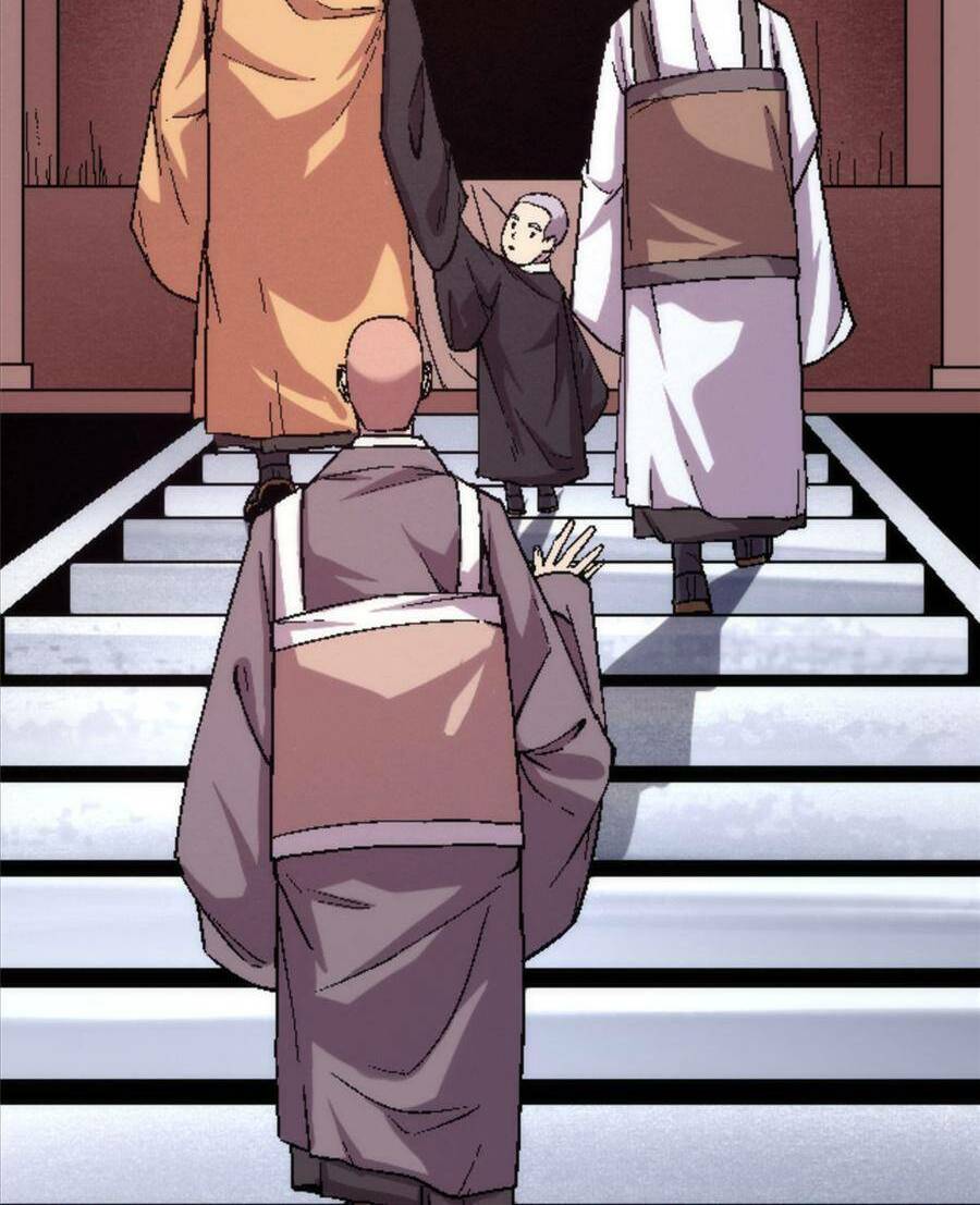 thí chủ, lên đường thôi! chapter 24 13