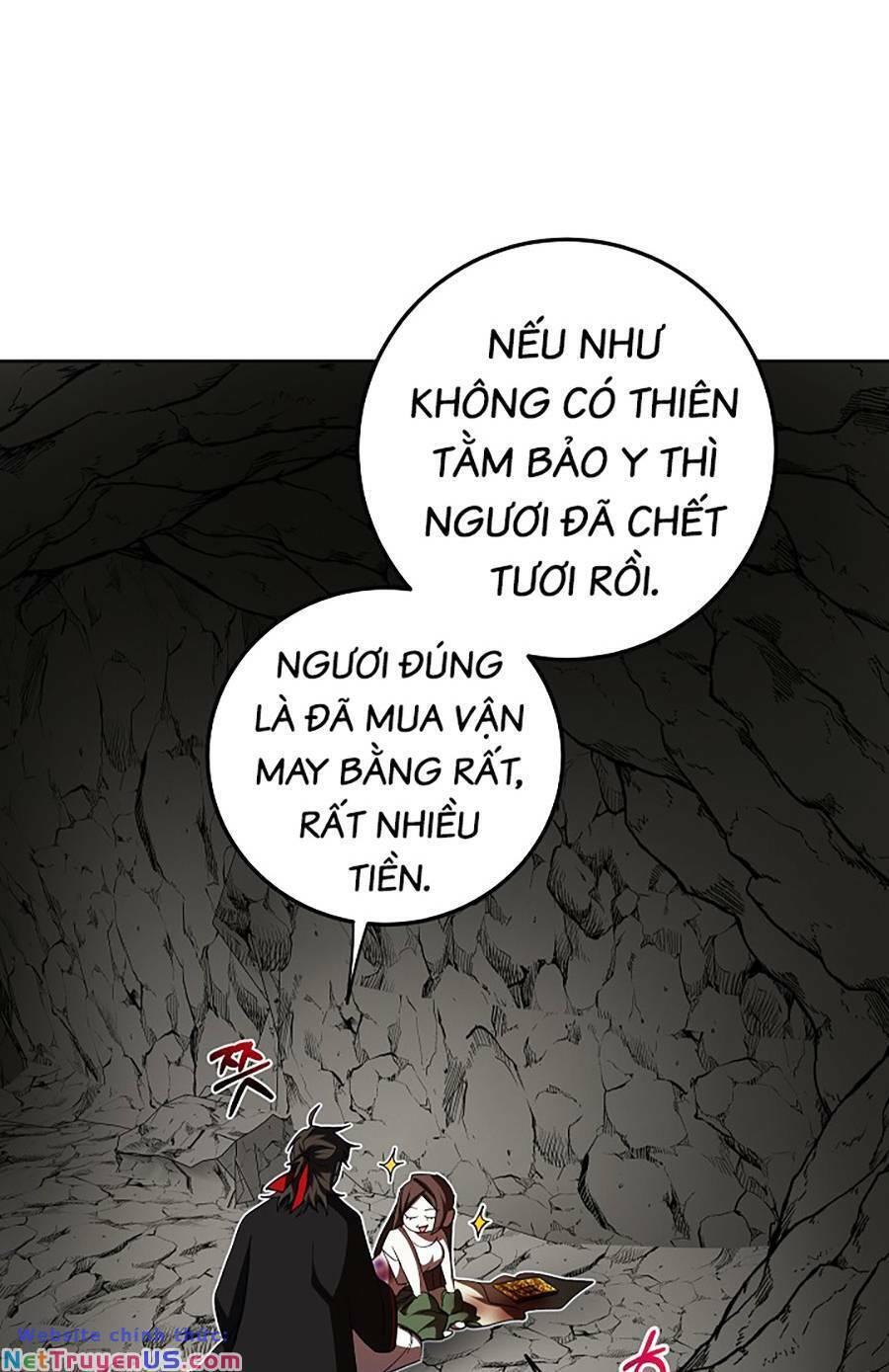 võ đang kỳ hiệp chapter 111 17