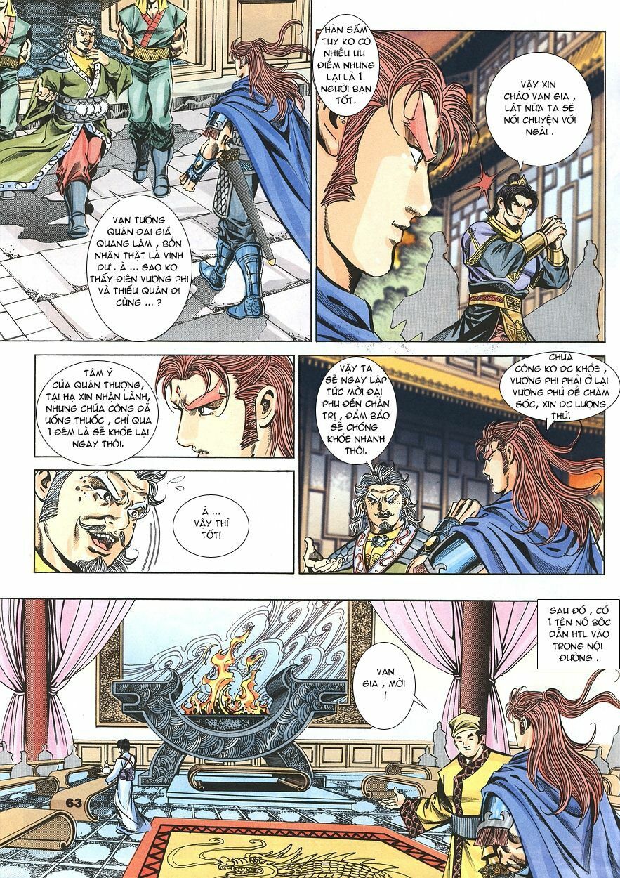 tầm tần ký chapter 97 2