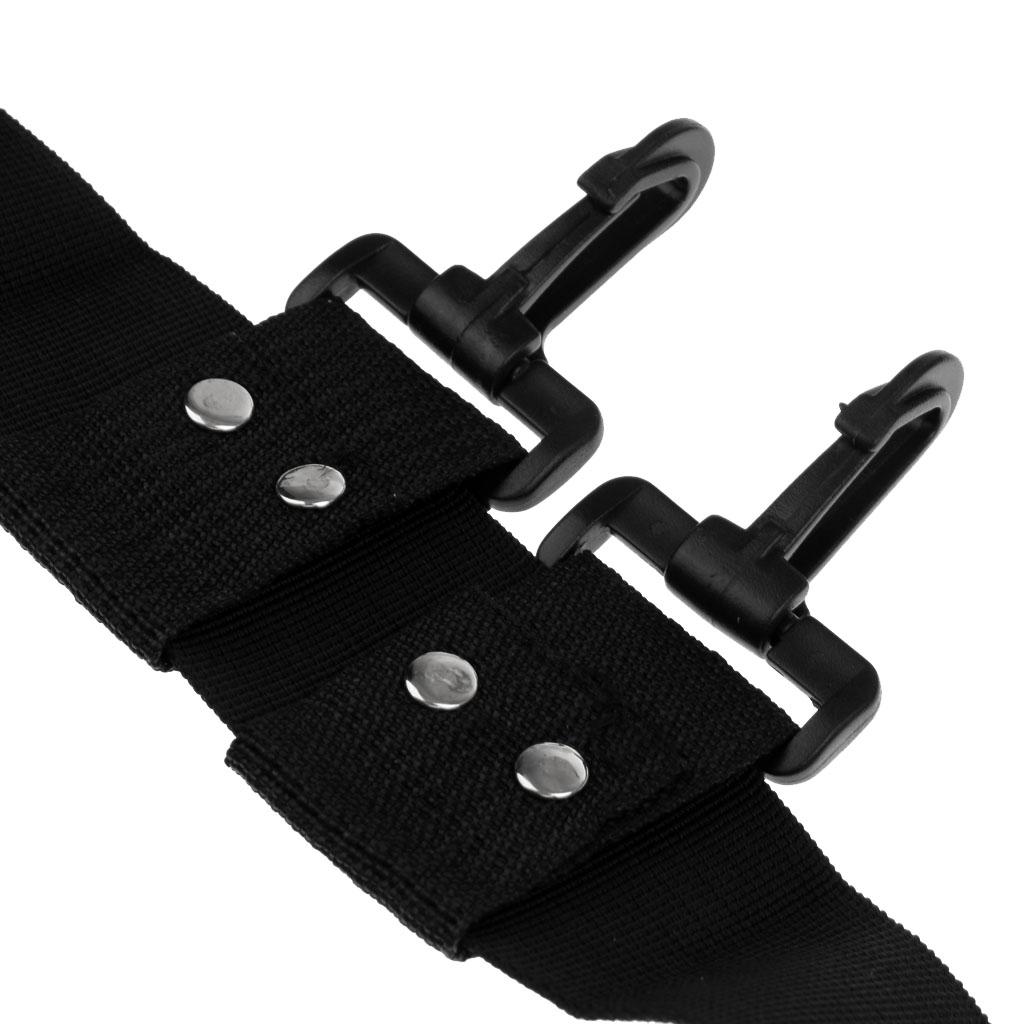 Fishing Rod Poles Holder Holster Helper for Spinning Casting Fly Rods Pole