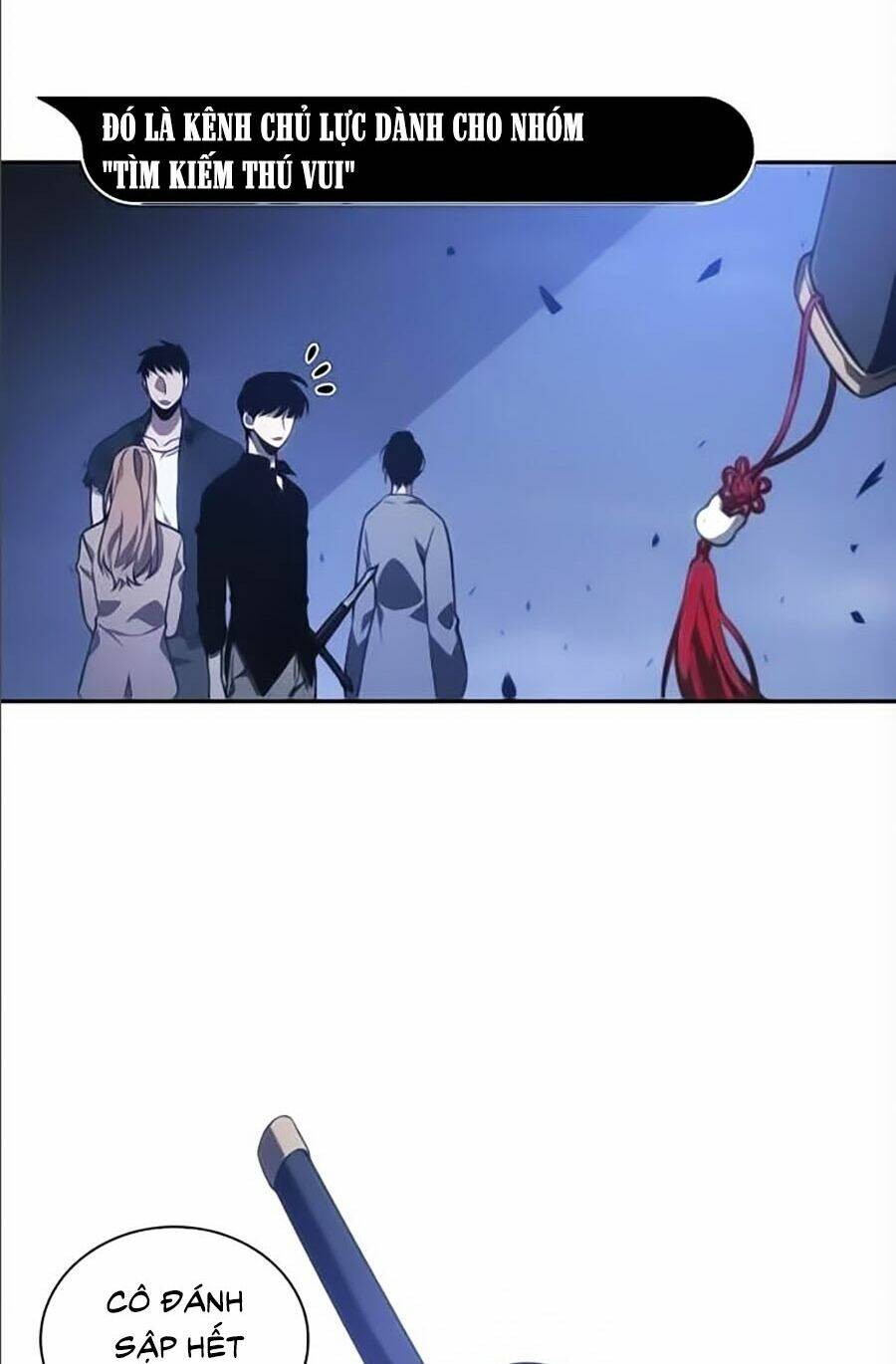 toàn trí độc giả - omniscient reader chapter 35 15