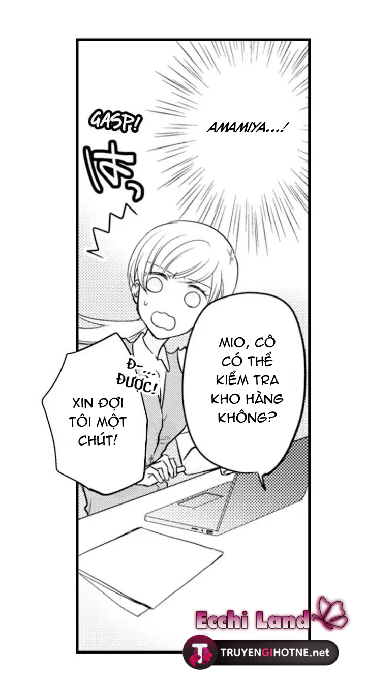 dây dưa một đêm dâm đãng với nhà sư chapter 145.2 4